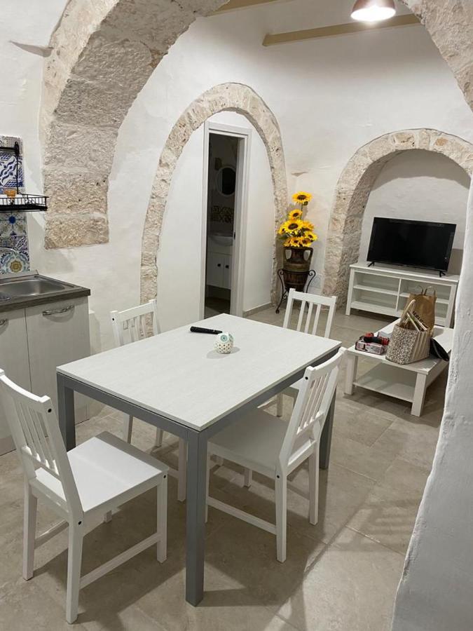 Casa Vacanze Trullo La Dolce Vita Martina Franca Exterior photo