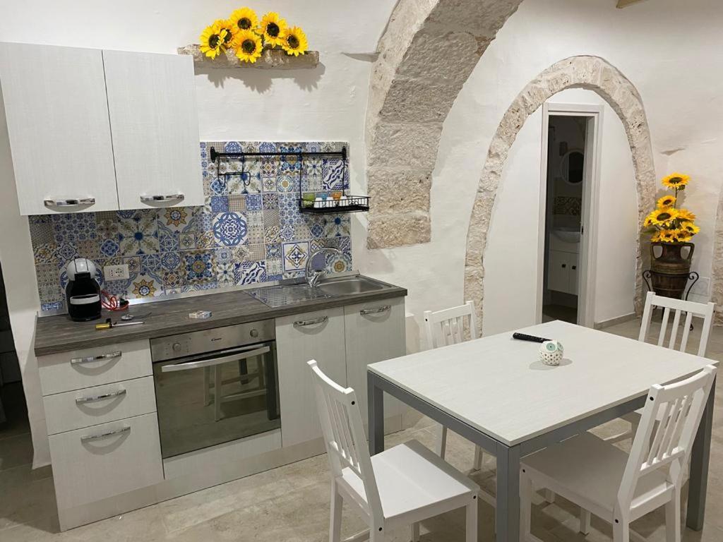 Casa Vacanze Trullo La Dolce Vita Martina Franca Exterior photo