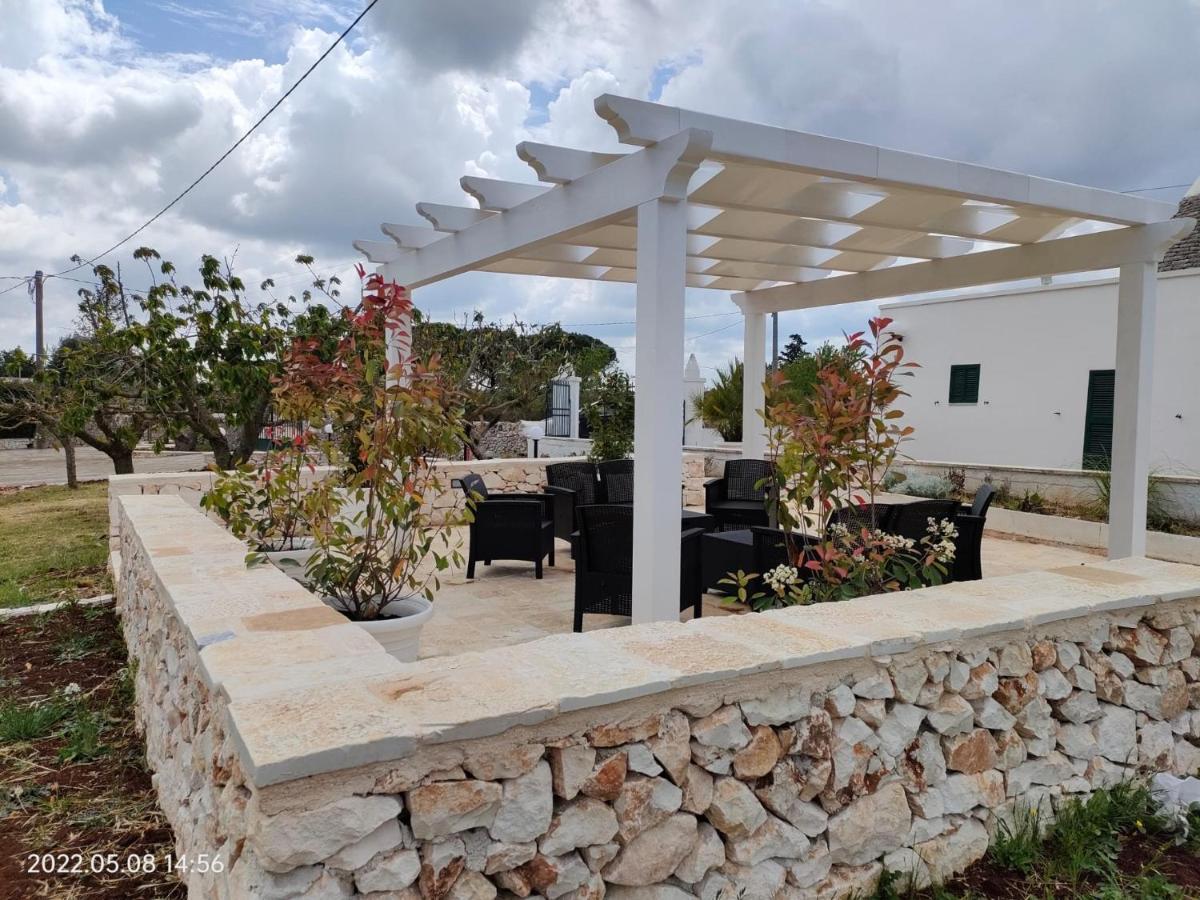 Casa Vacanze Trullo La Dolce Vita Martina Franca Exterior photo